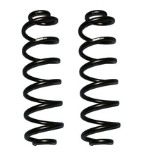 Load image into Gallery viewer, Skyjacker Coil Spring Set 2002-2006 Chevrolet Avalanche 1500 4 Wheel Drive Skyjacker