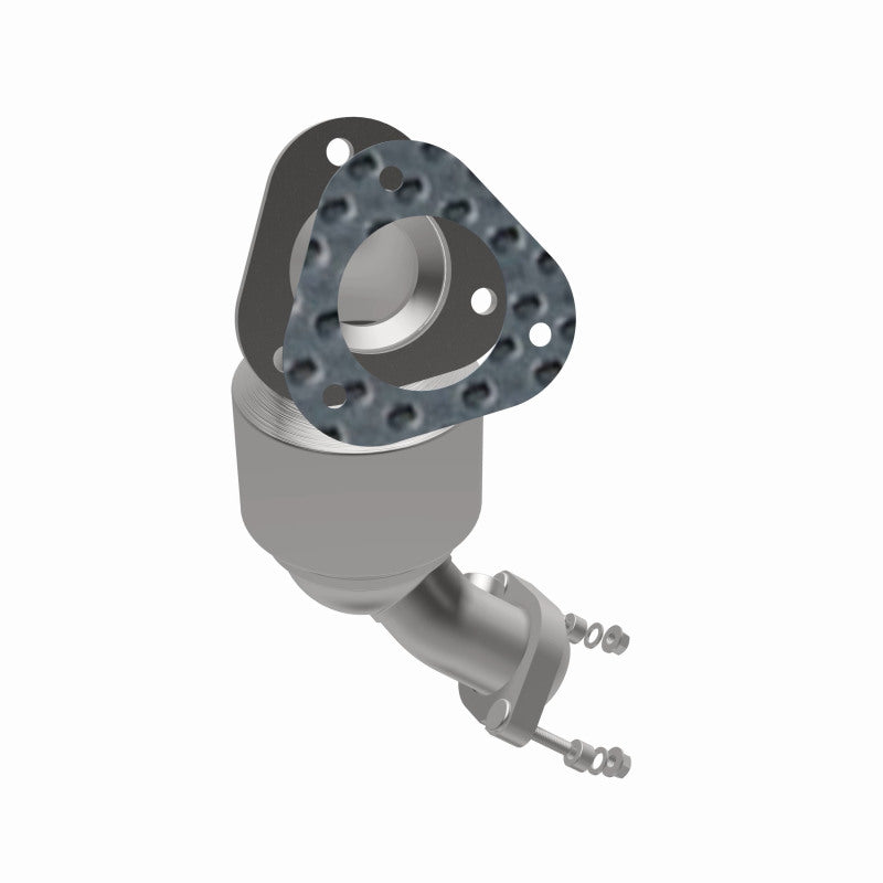 MagnaFlow Conv Direct Fit 2010 Flex 3.5 Underbody Magnaflow