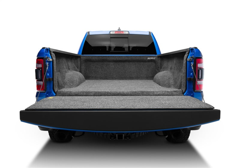 BedRug 2019+ Dodge Ram (w/o Multi-Function Tailgate) 6.4ft Bed Bedliner BedRug