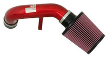 Load image into Gallery viewer, K&amp;N 02 Acura RSX Red Typhoon Short Ram Intake K&amp;N Engineering