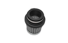 Load image into Gallery viewer, K&amp;N Universal Chrome Filter 1 3/8 inch FLG / 2 1/2 inch Base / 2 inch Top / 2 1/4 inch Height K&amp;N Engineering