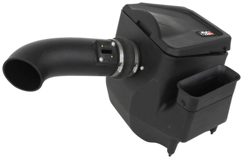 K&N 2020+ Chevrolet Silverado 2500/3500 V8-6.6L DSL Performance Intake System K&N Engineering