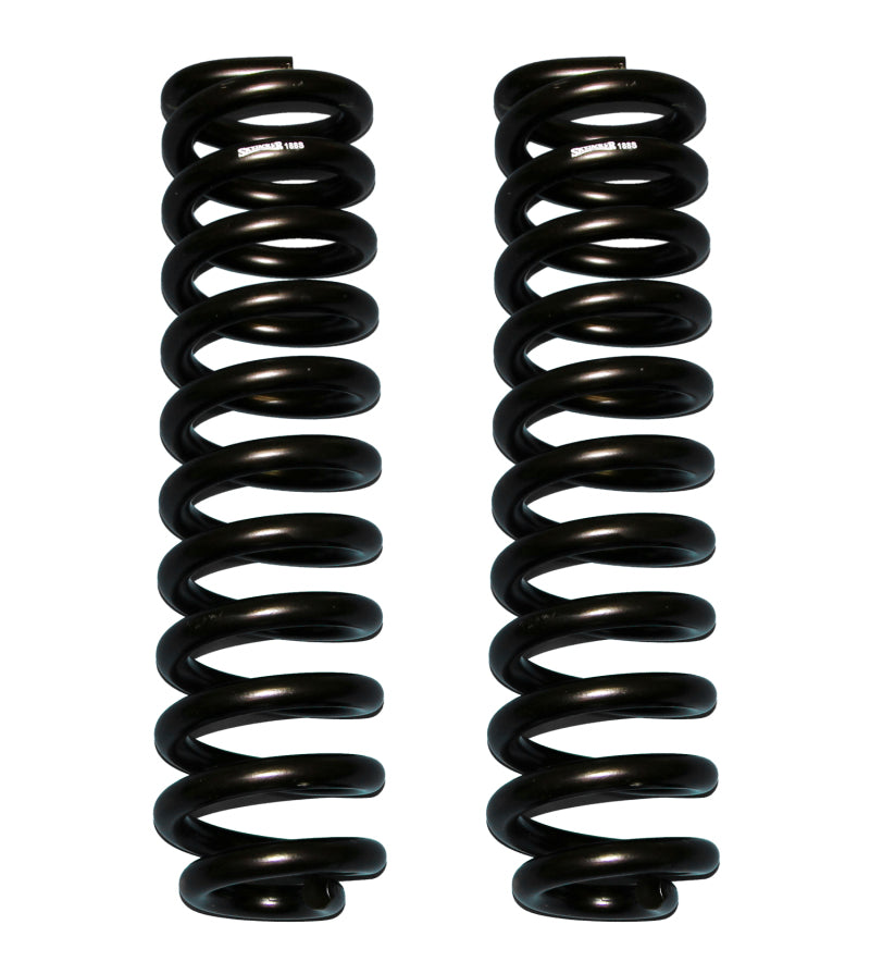 Skyjacker Coil Spring Set 1980-1996 Ford Bronco Skyjacker