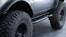 Load image into Gallery viewer, DV8 Offroad 21-23 Ford Bronco OE Plus 2-Door Side Steps DV8 Offroad