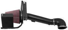 Load image into Gallery viewer, K&amp;N 2016 Chevy Silverado 3500/2500 - GMC Sierra 3500/2500 High Flow Performance Kit K&amp;N Engineering