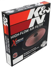 Load image into Gallery viewer, K&amp;N X-Stream Top Filter Only 11in - Black K&amp;N Engineering