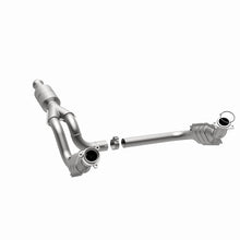 Load image into Gallery viewer, MagnaFlow Conv DF 09-13 Chevy Avalanche 5.3L Magnaflow