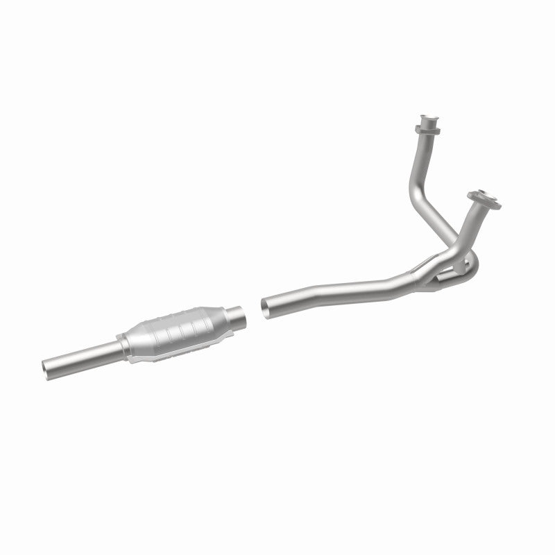 MagnaFlow Conv DF Ford 85 94 Magnaflow