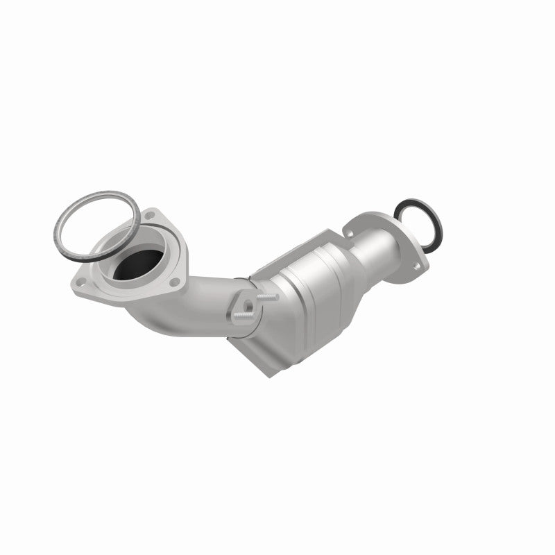 MagnaFlow Conv DF 01- 02 Tacoma 3.4L EC/SB 4 Magnaflow