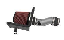 Load image into Gallery viewer, K&amp;N 2022 Honda Civic 1.5L Turbo L4 Silver Typhoon Intake K&amp;N Engineering