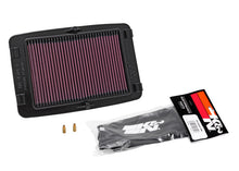 Load image into Gallery viewer, K&amp;N 06-09 &amp; 12-13 Honda TRX450ER / 06-09 TRX450R Powerlid Air Box Cover K&amp;N Engineering
