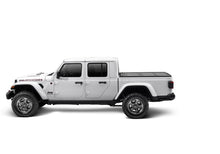 Load image into Gallery viewer, UnderCover 2020 Jeep Gladiator 5ft Ultra Flex Bed Cover - Matte Black Finish Undercover