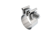 Load image into Gallery viewer, Borla 2in T-304 Stainless Steel AccuSeal Single Bolt Band Clamp