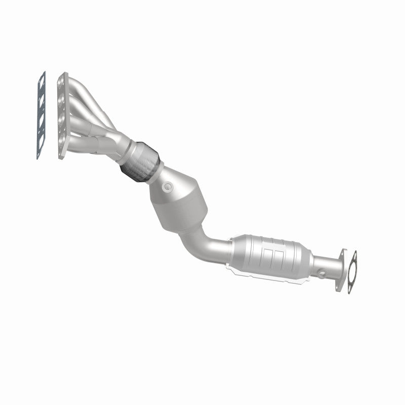 MagnaFlow Conv DF 02-06 Cooper/S manif Magnaflow