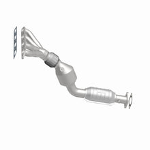 Load image into Gallery viewer, MagnaFlow Conv DF 02-06 Cooper/S manif Magnaflow