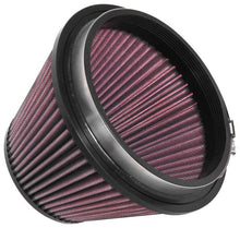 Load image into Gallery viewer, K&amp;N Universal Clamp-On Air Filter 6in FLG / 7-1/2in B / 4-1/2in T / 5in H K&amp;N Engineering