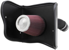 Load image into Gallery viewer, K&amp;N 12 Toyota Tundra 5.7L V8 Aircharger Performance Intake K&amp;N Engineering