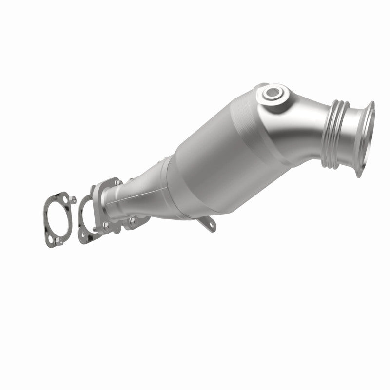 Magnaflow OEM Grade Direct Fit Converter 11-14 BMW 335i 3.0L Magnaflow