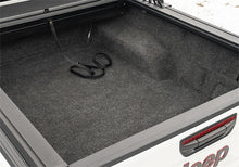Load image into Gallery viewer, BedRug 20-23 Jeep Gladiator JT 5 Foot Full Bed Liner (Use w/Spray-In &amp; Non-Lined Bed) BedRug