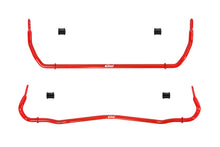 Load image into Gallery viewer, Eibach 25mm Front  &amp; 22mm Rear Anti-Roll-Kit for 06-11 Porsche 911 / 997 3.6L-6cyl Twin Turbo Eibach