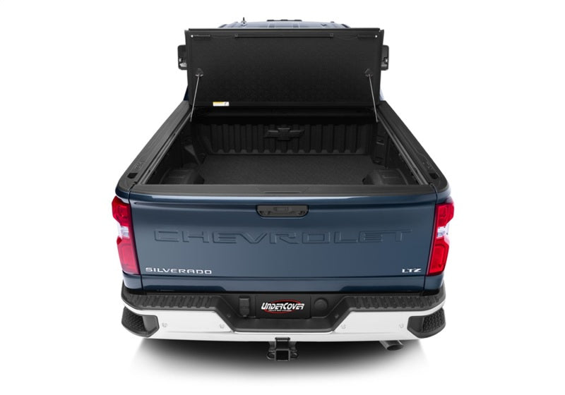 UnderCover 2020 Chevy Silverado 2500/3500 6.9ft Armor Flex Bed Cover Undercover