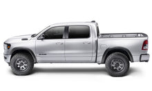 Load image into Gallery viewer, Bushwacker 19-22 Ram 1500 (Excl. Rebel/TRX) 67.4 &amp; 76.3in Bed Extend-A-Fender Flares 4pc - Smth Blk Bushwacker