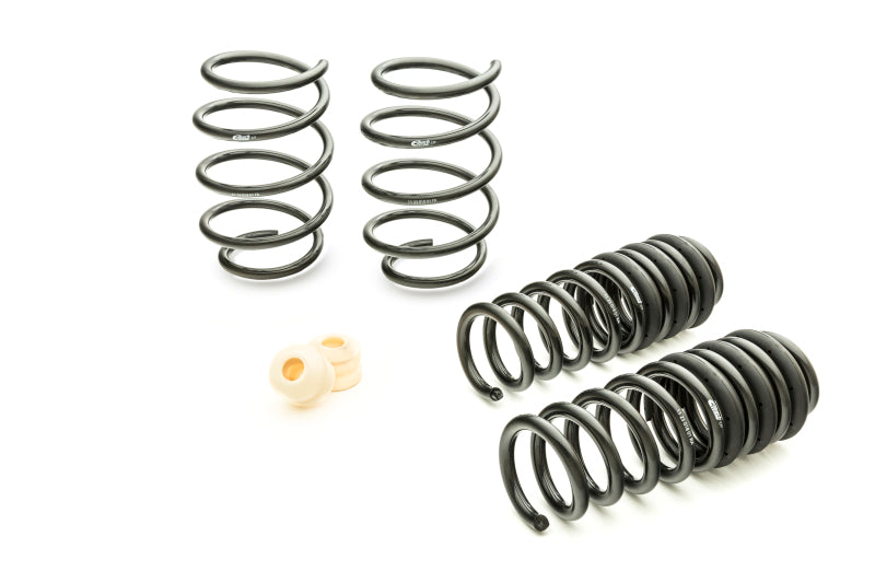 Eibach Pro-Kit for 2016 Chevy Camaro ZL1 Eibach
