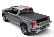 Load image into Gallery viewer, Truxedo 19-20 GMC Sierra &amp; Chevrolet Silverado 1500 (New Body) 5ft 8in Lo Pro Bed Cover Truxedo