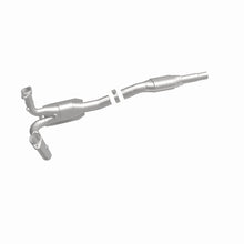 Load image into Gallery viewer, MagnaFlow Conv DF 95 Ford Bronco 5.8L Magnaflow