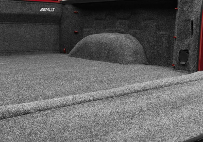 BedRug 20-23 GM Silverado/Sierra HD 6ft 9in Bed w/ Multi-Pro TG Bedliner BedRug