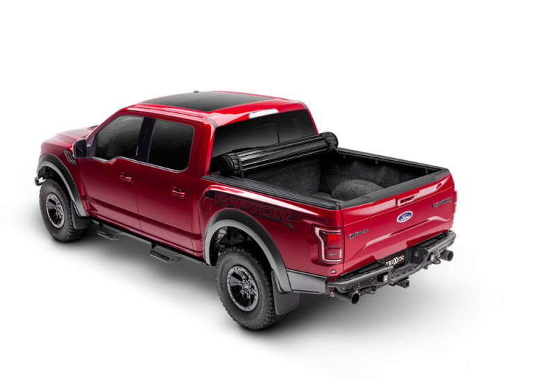 Truxedo 2022 Ford Maverick 4ft 6in Sentry CT Bed Cover Truxedo