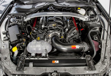Load image into Gallery viewer, K&amp;N 2016-2017 Ford Mustang Shelby 5.2L V8 Typhoon Cold Air Intake System K&amp;N Engineering
