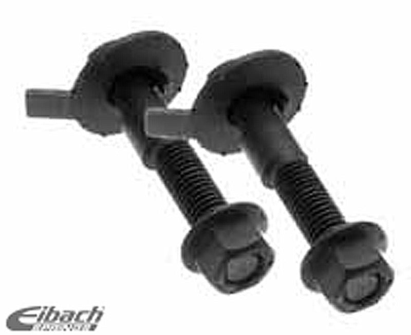 Eibach Pro-Alignment  for 08-10 Scion xD Front Only / Rear Only for 92-03 Toyota Camry / 91-95 MR2 / Eibach