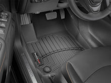 Load image into Gallery viewer, WeatherTech 2023 Mercedes-Benz GLC SUV X254 Front FloorLiner - Black