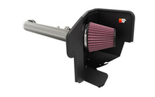 Load image into Gallery viewer, K&amp;N 2022 Nissan Frontier V6 3.8LPerformance Air Intake System K&amp;N Engineering