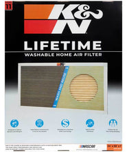 Load image into Gallery viewer, K&amp;N HVAC Filter - 24 x 30 x 1 K&amp;N Engineering