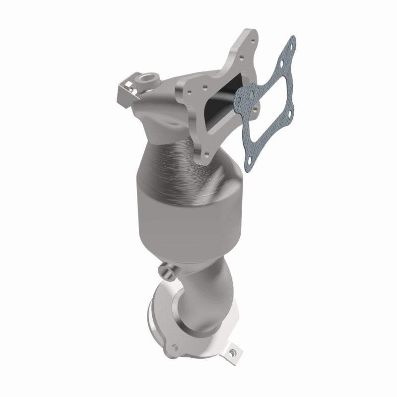Magnaflow Conv DF 09-14 Acura TSX 2.4L / 08-12 Honda Accord 2.4L Magnaflow