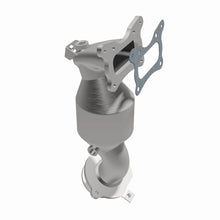 Load image into Gallery viewer, Magnaflow Conv DF 09-14 Acura TSX 2.4L / 08-12 Honda Accord 2.4L Magnaflow