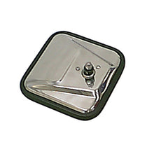Load image into Gallery viewer, Rugged Ridge 55-86 Jeep CJ Stainless Steel Right CJ-Style Mirror Head Rugged Ridge