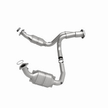 Load image into Gallery viewer, MagnaFlow Conv DF 07-08 Escalade 6.2 Driver Side OEM Magnaflow