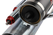 Load image into Gallery viewer, Fox 3.5 Factory Series 18in. P/B Res. 5-Tube Bypass (3 Comp/2 Reb) Shock 1in. Shaft (32/70) - Blk FOX