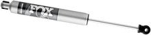 Load image into Gallery viewer, Fox 2008+ Dodge Ram 2500/3500 4WD 2.0 Performance Series IFP Steering Stabilizer (Alum) FOX