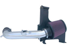 Load image into Gallery viewer, K&amp;N Performance Intake Kit TYPHOON LEXUS IS300 L6-3.0L 01-02 - POLISHED K&amp;N Engineering