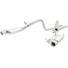 Load image into Gallery viewer, MagnaFlow Sys C/B 05-09 Ford Mustang GT 4.6L V8 Magnaflow