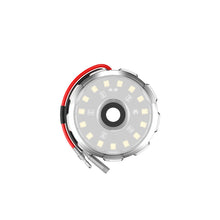 Load image into Gallery viewer, KC HiLiTES Cyclone V2 2.2in. LED Accessory Light 5w Flood Beam (Single) - Diffused Lens KC HiLiTES