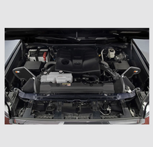 Load image into Gallery viewer, K&amp;N 22-23 Toyota Tundra V6- 3.5L Blackhawk Performance Intake Kit K&amp;N Engineering