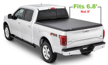 Load image into Gallery viewer, Tonno Pro 88-99 Chevy C1500 6.6ft Fleetside Hard Fold Tonneau Cover Tonno Pro
