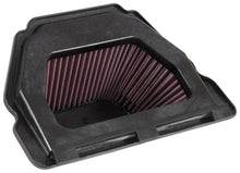 Load image into Gallery viewer, K&amp;N Replacement Drop In Air Filter for 2015 Yamaha YZF R1 K&amp;N Engineering