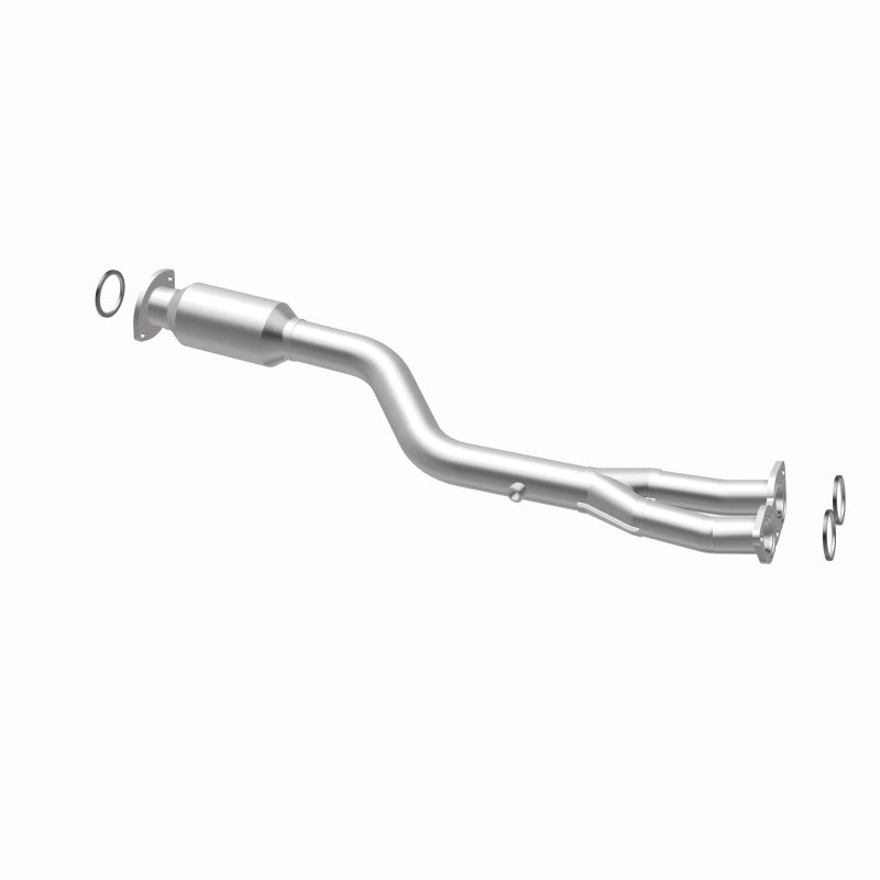 MagnaFlow Conv DF 01-05 Lexus IS300 3.0L Underbody Magnaflow