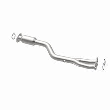 Load image into Gallery viewer, MagnaFlow Conv DF 01-05 Lexus IS300 3.0L Underbody Magnaflow